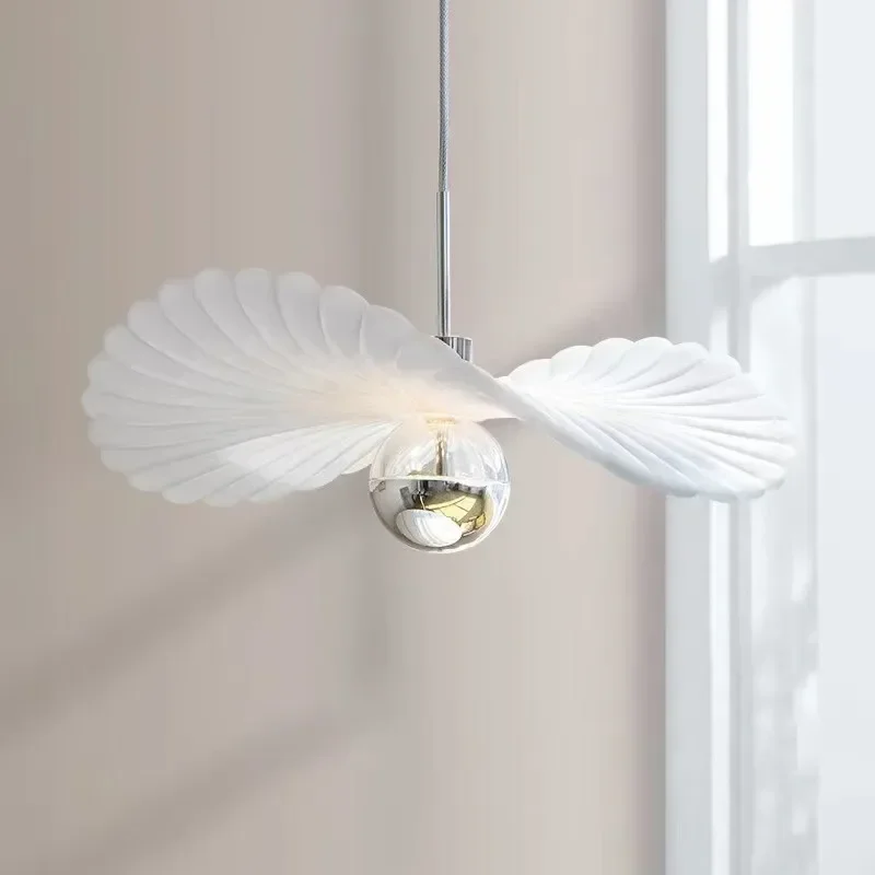 Nordic Minimalism LED Pendant Lights Dining Room Bedroom Modern Ceiling Lamp Decoration Bedside Lamp Arc Design Lighting Fixture
Nordic Minimalism LED Pendant Lights Dining Room Bedroom Modern Ceiling Lamp Decoration Bedside Lamp Arc Design Lighting Fixture