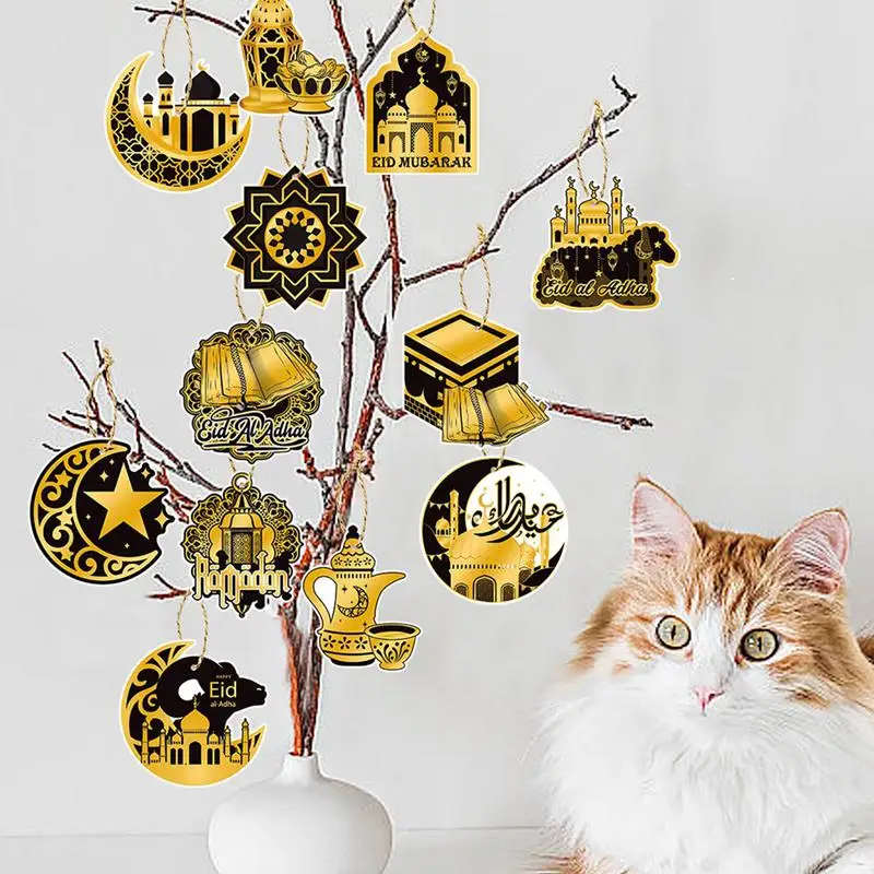 Бумажные Подвески Eid 12 шт. DIY домашний декор Eid вечерние украшения автомобильные Подвески домашнее украшение 
Бумажные Подвески Eid 12 шт. DIY домашний декор Eid вечерние украшения автомобильные Подвески домашнее украшение