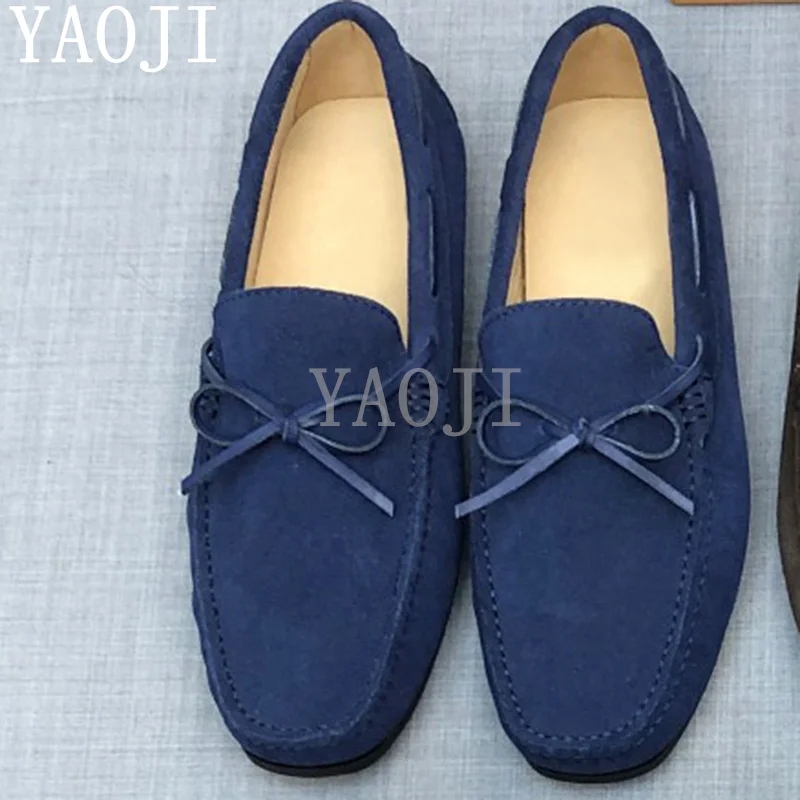 Spring Autumn Flat Casual Shoes Comfortable Loafers Doudou Men Shoes Hand Made Solid Color Flat Shoes Lightweight Walking Shoes
Spring Autumn Flat Casual Shoes Comfortable Loafers Doudou Men Shoes Hand Made Solid Color Flat Shoes Lightweight Walking Shoes