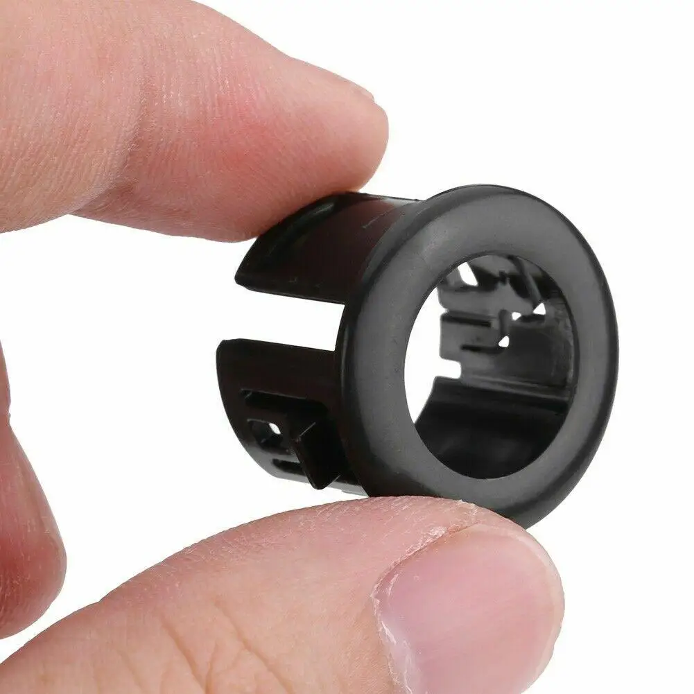 Parking Sensor Retainer For HS250h 2.4L L4 2010-2012 Car Part New 89348-33010-C0 For ES350 3.5L V6 2007-2012 1pcs
Parking Sensor Retainer For HS250h 2.4L L4 2010-2012 Car Part New 89348-33010-C0 For ES350 3.5L V6 2007-2012 1pcs