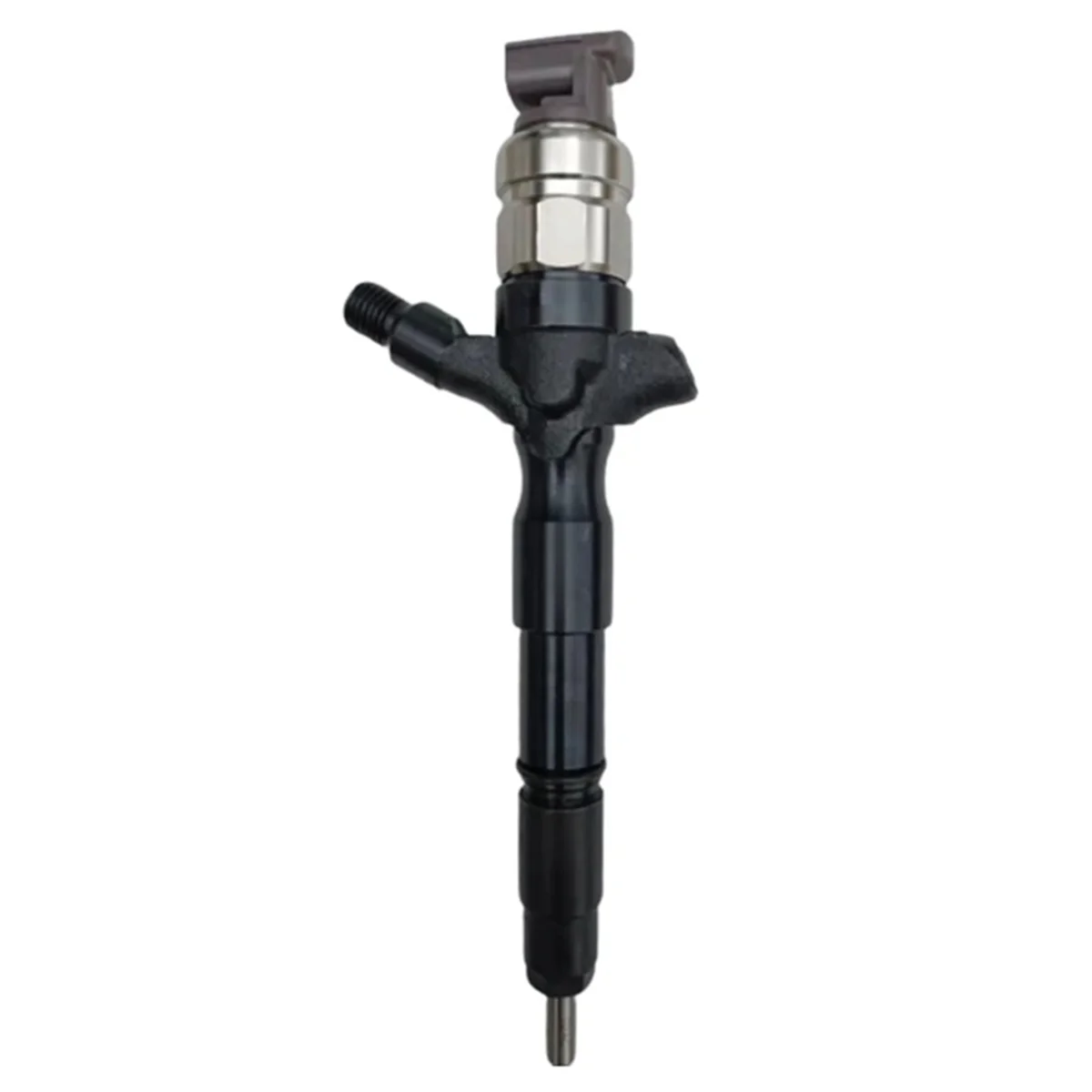 23670-09330 Diesel Fuel Injector Common Rail Injector Automobile for Toyota 1KD-FTV /2KD-FTV
23670-09330 Diesel Fuel Injector Common Rail Injector Automobile for Toyota 1KD-FTV /2KD-FTV