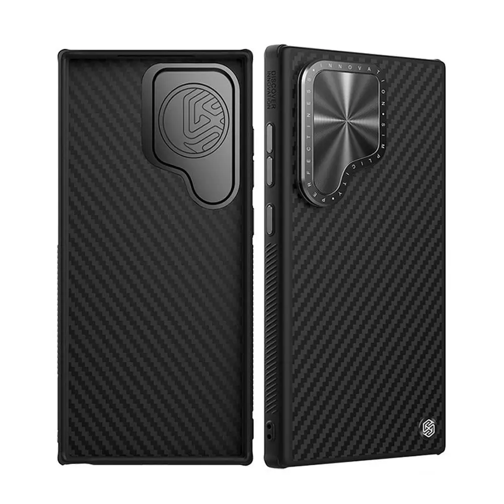 Чехол для Samsung Galaxy S24 Ultra, чехол из арамидного волокна с откидной крышкой для телефона, чехол для камеры Samsung S24Ultra
Чехол для Samsung Galaxy S24 Ultra, чехол из арамидного волокна с откидной крышкой для телефона, чехол для камеры Samsung S24Ultra