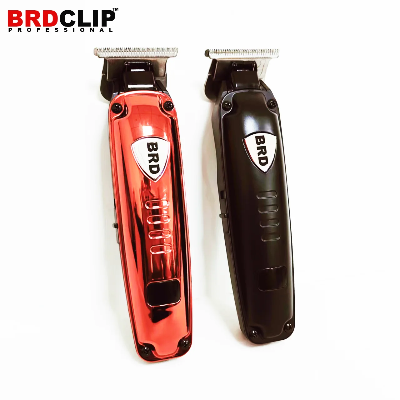 BRDCLIP S20 Professional Electric Trimmer Carving Smooth Head Clipper Salon Hairdressing Tool Barber Shop 6500RPM 0 tooth pitch
BRDCLIP S20 Professional Electric Trimmer Carving Smooth Head Clipper Salon Hairdressing Tool Barber Shop 6500RPM 0 tooth pitch