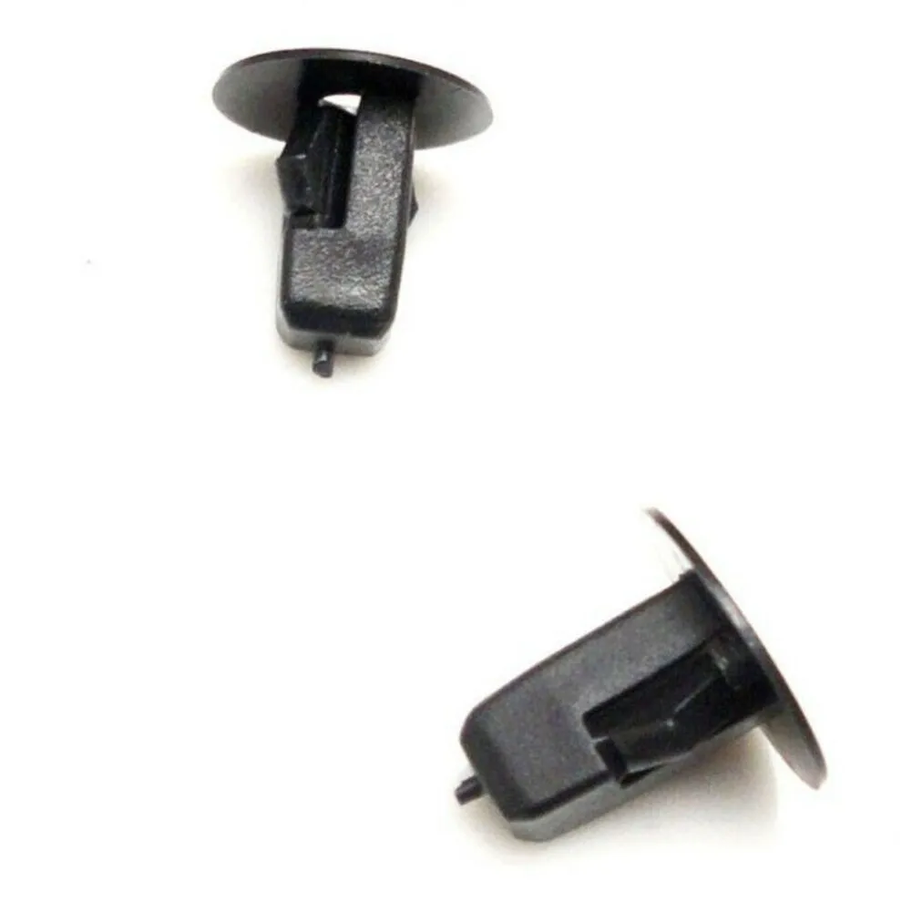 Upgrade Your For Toyota\\'s Fender Liners with 50x Clip Screw Grommet Fasteners Ensures Long lasting Performance
Upgrade Your For Toyota\\'s Fender Liners with 50x Clip Screw Grommet Fasteners Ensures Long lasting Performance