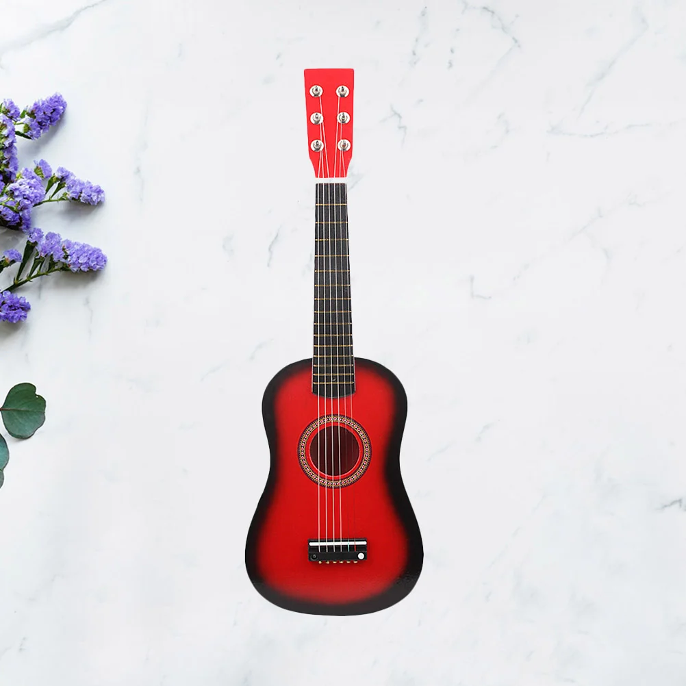 Magiclulu Girls Acoustic Guitar 23 Inch Small Guitar 6 Strings Beginner Kid Girls Boys Musical Instruments Black Toddler Gift
Magiclulu Girls Acoustic Guitar 23 Inch Small Guitar 6 Strings Beginner Kid Girls Boys Musical Instruments Black Toddler Gift