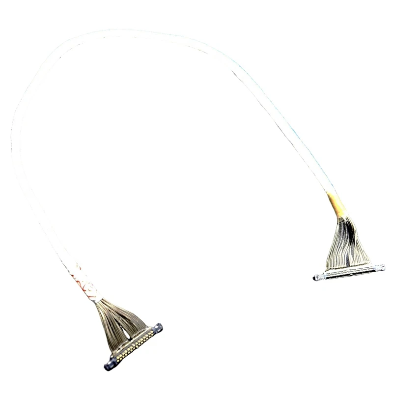 Мягкий кабель, Новый гибкий кабель для Canon 6D 2, запасная часть для камеры дисплея, только ЖК-кабель