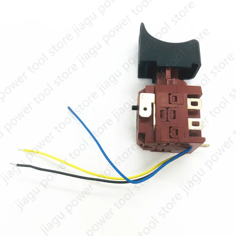 

20V Replaceable Switch For Original WORX WU390 WX390 WX390.1 WX390.31 WU390.9 WX390.9 Power Tool Accessories