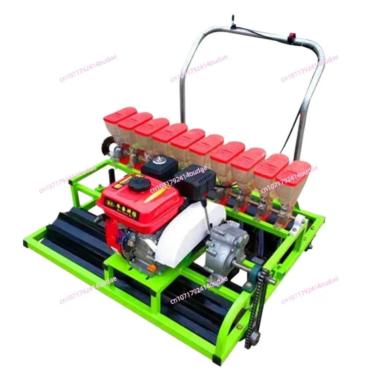 Large and wide wheat planter 1.2 meters rice rape planter, electric multi-function planter
Large and wide wheat planter 1.2 meters rice rape planter, electric multi-function planter