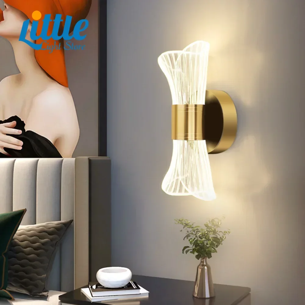 Минималистичная фотолампа, роскошная настенная лампа, современное Простое домашнее украшение, прикроватное настенное бра
Минималистичная фотолампа, роскошная настенная лампа, современное Простое домашнее украшение, прикроватное настенное бра