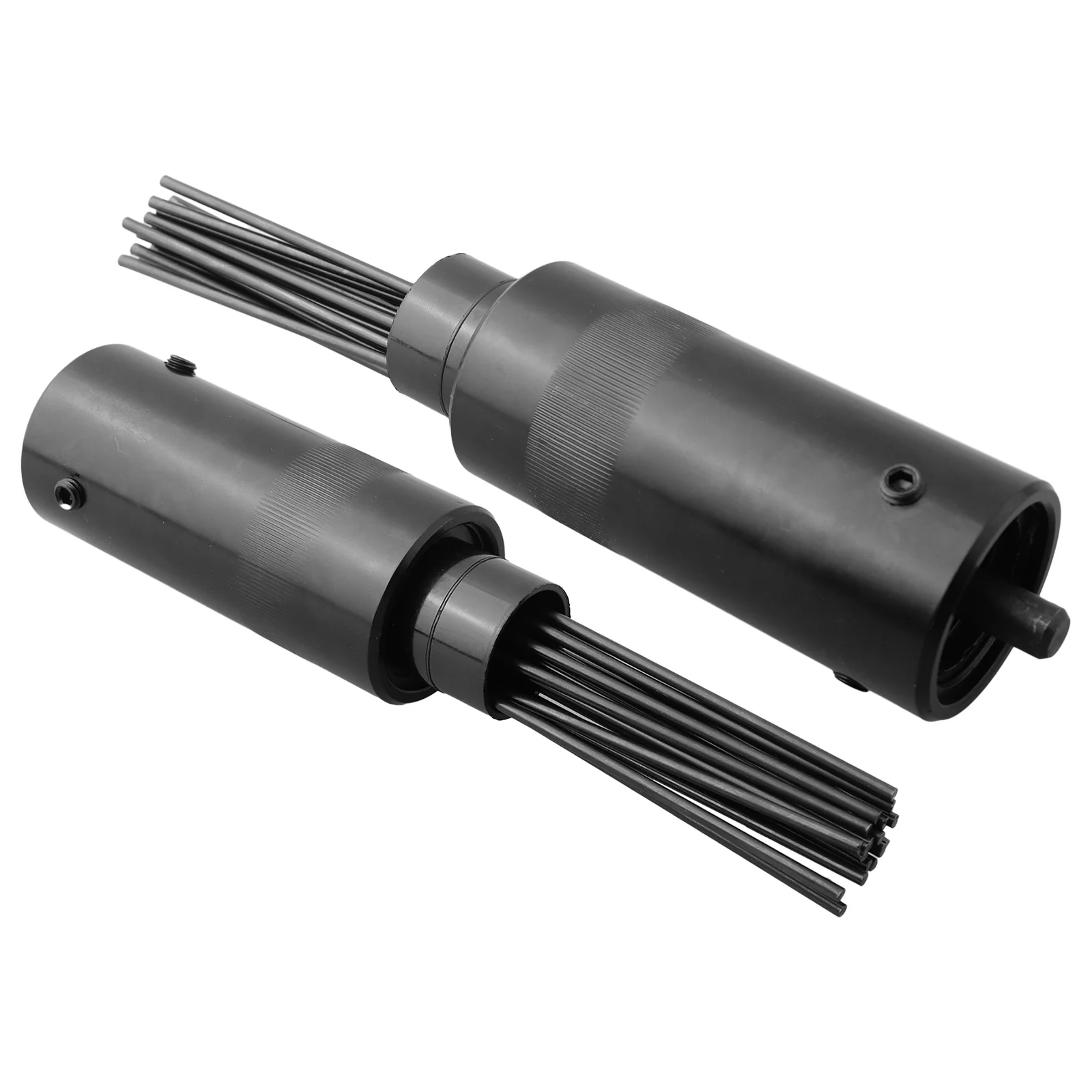 Rust Removal Head For Pneumatic Air 19 Needle Scalers Rust Removel Gun HCS Hammer Tools Small Rust Remover Tools Accessories
Rust Removal Head For Pneumatic Air 19 Needle Scalers Rust Removel Gun HCS Hammer Tools Small Rust Remover Tools Accessories