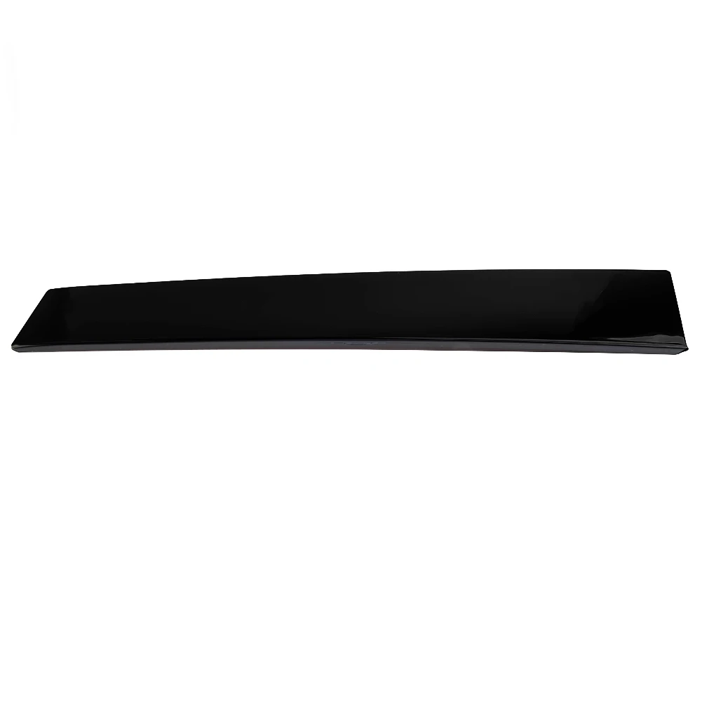 Part Door Trim Black For Ford Explorer 11-16 Front Accessories B-Pillar Molding BB5Z7820554AB Durable High Quality
Part Door Trim Black For Ford Explorer 11-16 Front Accessories B-Pillar Molding BB5Z7820554AB Durable High Quality