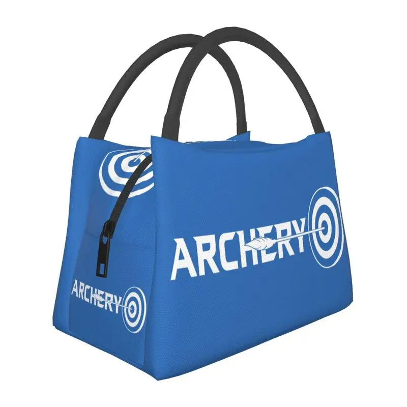 Archery Archer Lover Insulated Lunch Bags for Women Hunting Sport Resuable Thermal Cooler Bento Box Work Travel
Archery Archer Lover Insulated Lunch Bags for Women Hunting Sport Resuable Thermal Cooler Bento Box Work Travel