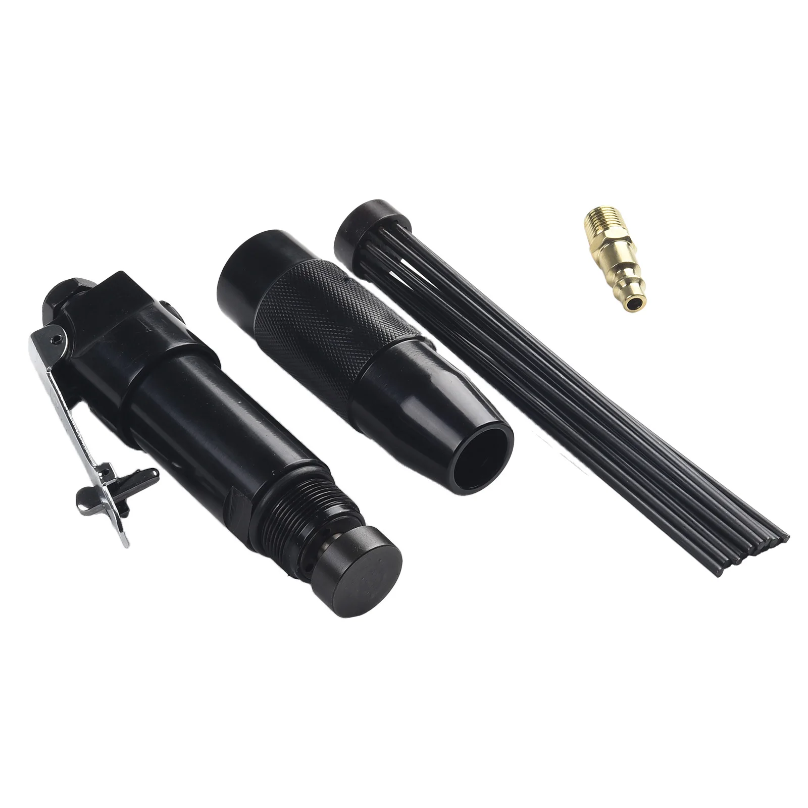 Pneumatic Pneumatic Tools Rust Remover Home Black Slag Remove Paint Welding Slag Removal Power Rust Removal Rust Removal Machine
Pneumatic Pneumatic Tools Rust Remover Home Black Slag Remove Paint Welding Slag Removal Power Rust Removal Rust Removal Machine
