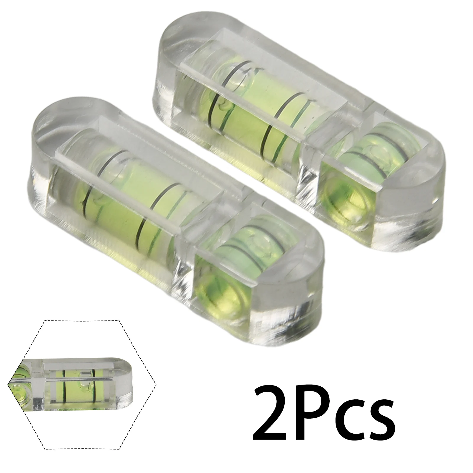 Adjustable PTZ T type Level Bubble Leveler 2Pcs High Accuracy PanTilt Level for Office Desktops Furniture Placement and More
Adjustable PTZ T type Level Bubble Leveler 2Pcs High Accuracy PanTilt Level for Office Desktops Furniture Placement and More