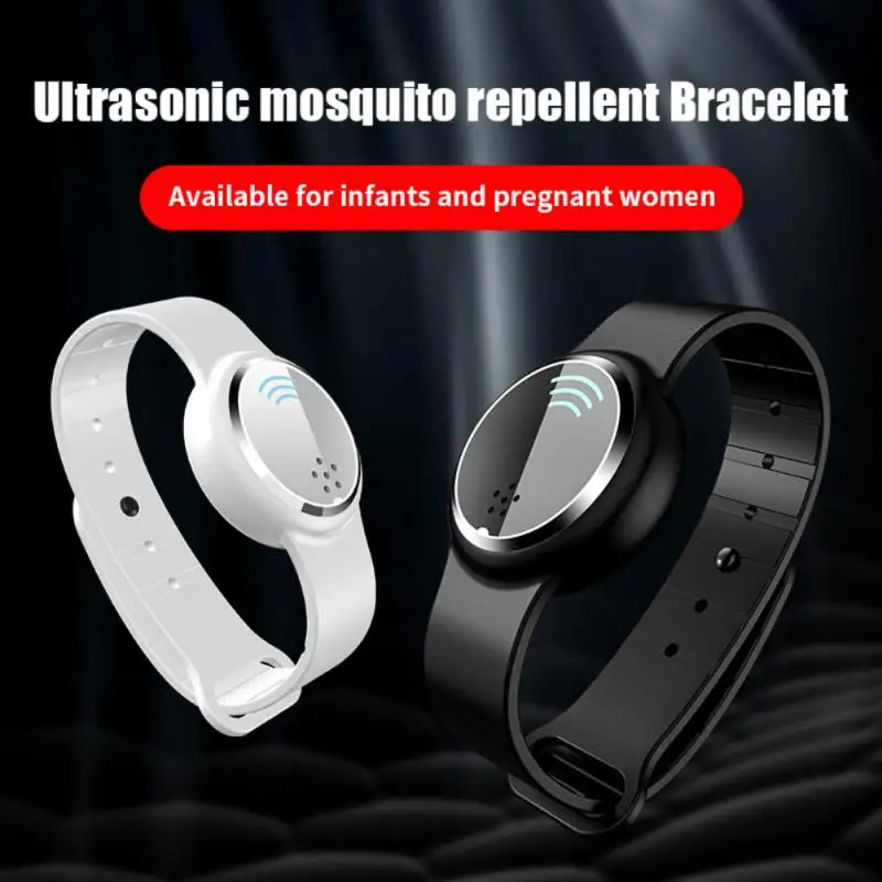 Перезаряжаемый электронный наручный браслет против комаров Ультразвуковой Отпугиватель Насекомых наружный Круглый браслет против насекомых
Перезаряжаемый электронный наручный браслет против комаров Ультразвуковой Отпугиватель Насекомых наружный Круглый браслет против насекомых
