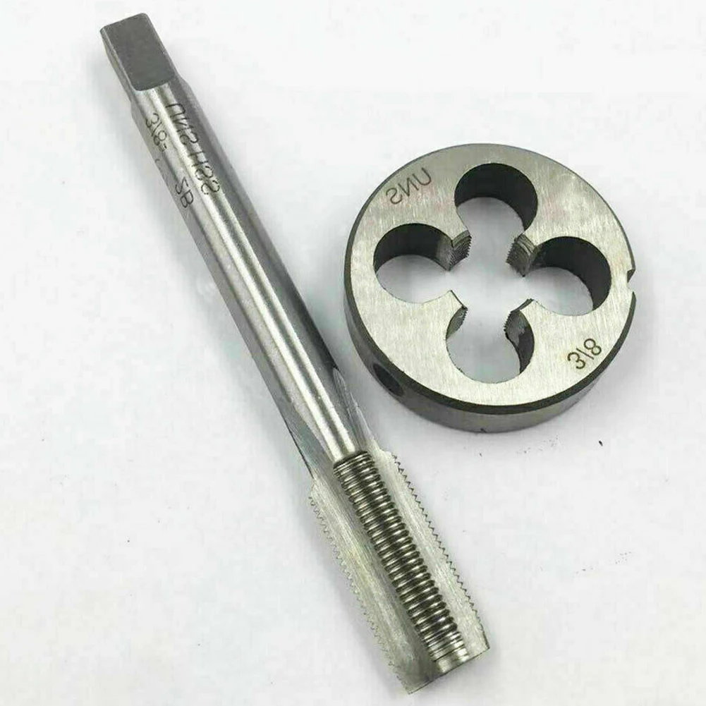 Коническая Замочная скважина UNS Tap UNS Die 3/8-26 Die, ручные краны из цветных материалов, материалы для металлообработки, цветные материалы
Коническая Замочная скважина UNS Tap UNS Die 3/8-26 Die, ручные краны из цветных материалов, материалы для металлообработки, цветные материалы
