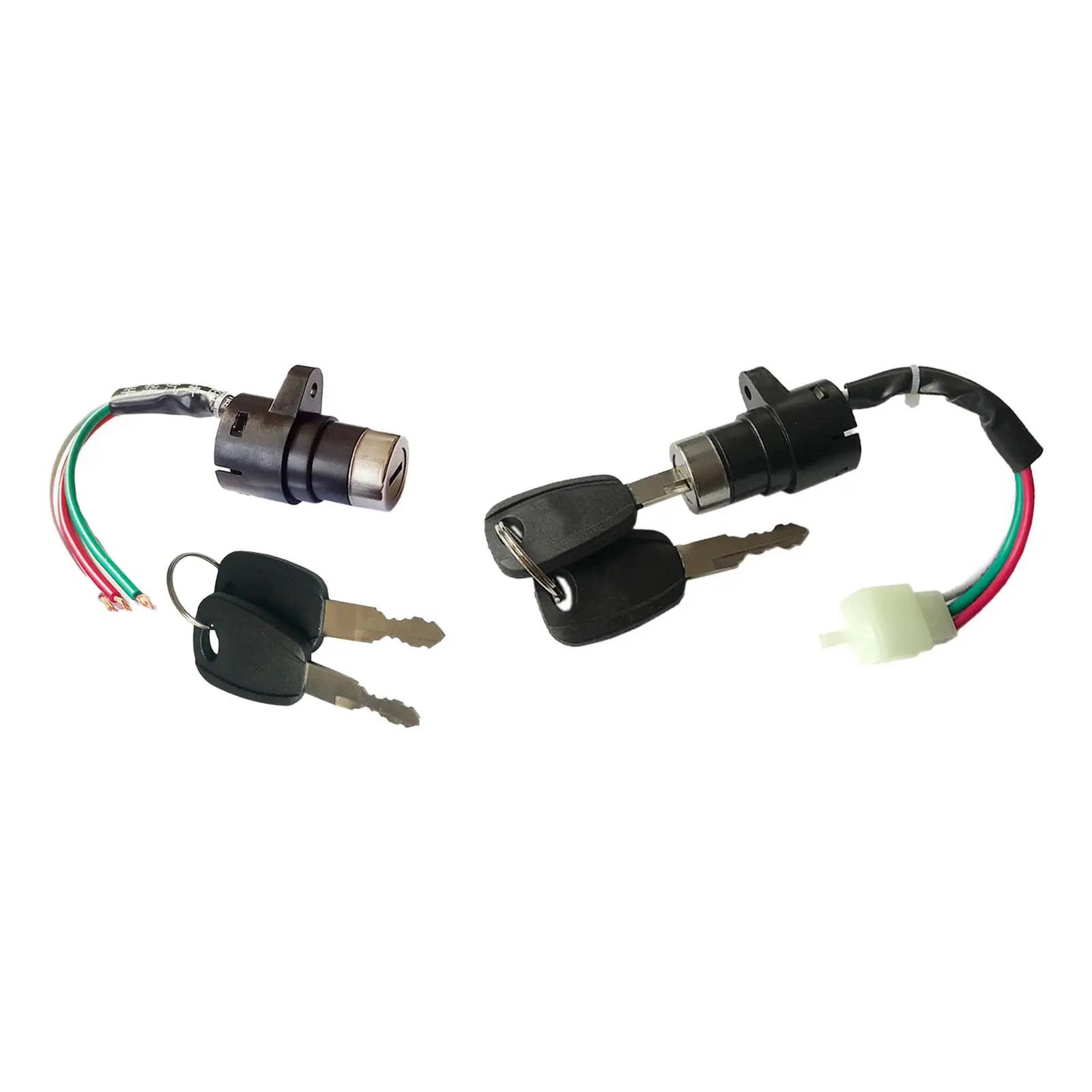 Motorcycle Battery Locks Ignition Lock Key Switch Kit Electric Lock Accessories Durable Battery Box Safety Lock for Tricycle
Motorcycle Battery Locks Ignition Lock Key Switch Kit Electric Lock Accessories Durable Battery Box Safety Lock for Tricycle