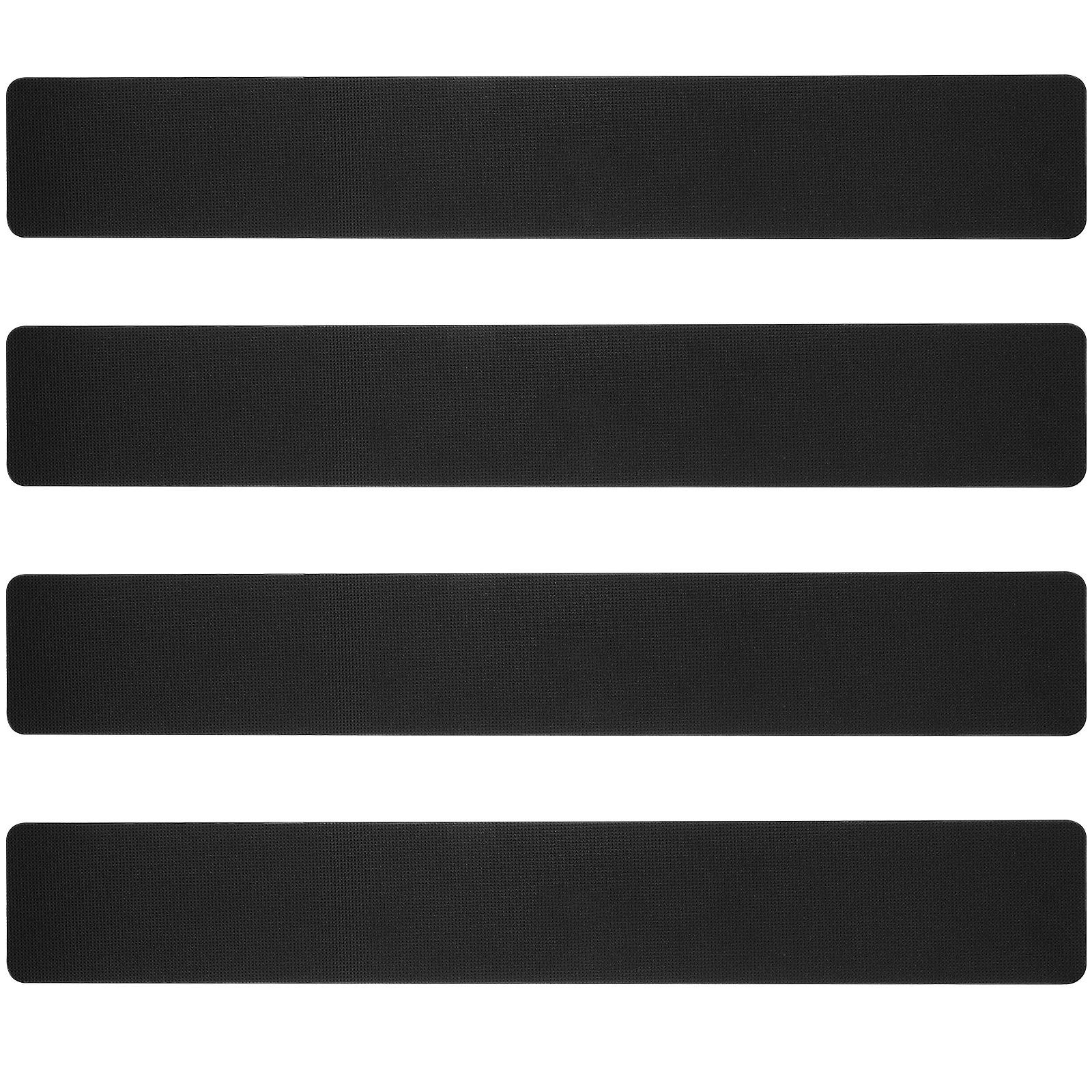 4 Pcs Non-slip Mat Floor Protectors for Furniture Legs Sofas Recliner Couch Fixture
4 Pcs Non-slip Mat Floor Protectors for Furniture Legs Sofas Recliner Couch Fixture