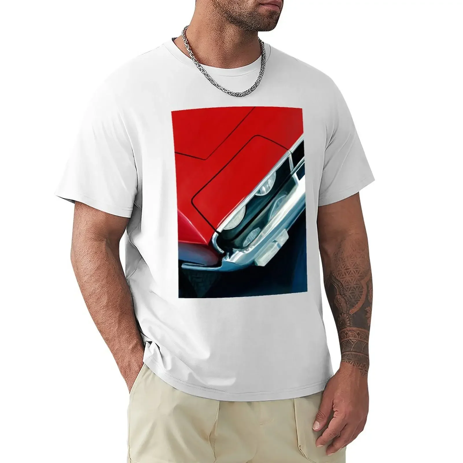Iso Rivolta T-Shirt animal print shirt for boys t shirt man big and tall t shirts for men
Iso Rivolta T-Shirt animal print shirt for boys t shirt man big and tall t shirts for men