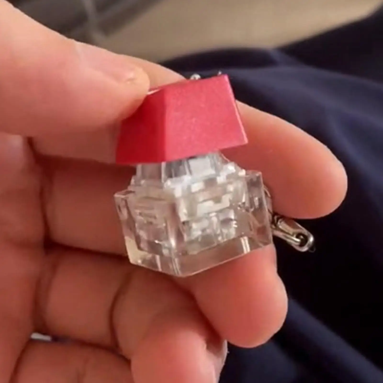 thumb