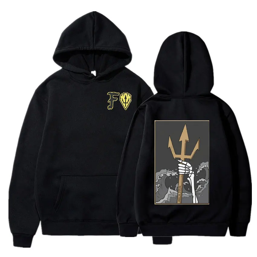 2022 New Arrival Men Oversized Hoodie Mich Team Forward Observations Group Fog Awesome Cotton Long Sleeve Hooded Sweatshirts
2022 New Arrival Men Oversized Hoodie Mich Team Forward Observations Group Fog Awesome Cotton Long Sleeve Hooded Sweatshirts