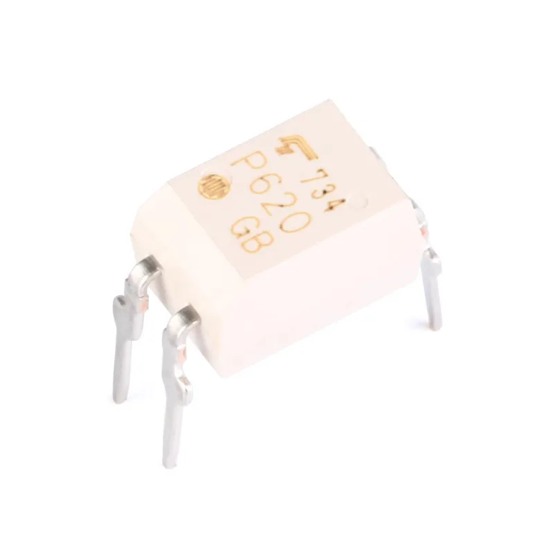10pcs/Lot TLP620(GB,F) DIP-4 TLP620 Transistor Output Optocouplers 55V Vceo 7V Veco 60mA IF 150mW
10pcs/Lot TLP620(GB,F) DIP-4 TLP620 Transistor Output Optocouplers 55V Vceo 7V Veco 60mA IF 150mW