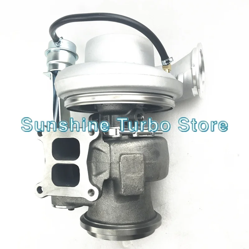 HX55W 4037625 4089858 Turbocharger for Cummins Various QSM 2/3 TIER 3 Engine
HX55W 4037625 4089858 Turbocharger for Cummins Various QSM 2/3 TIER 3 Engine