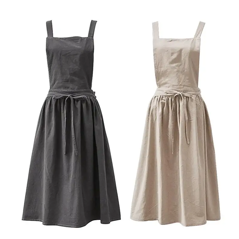 New Fashion Kitchen Aprons For Women Men Nordicc Style Chef Work Apron For Grill Restaurant Dishwashing Apron Chef Cooking Apron
New Fashion Kitchen Aprons For Women Men Nordicc Style Chef Work Apron For Grill Restaurant Dishwashing Apron Chef Cooking Apron