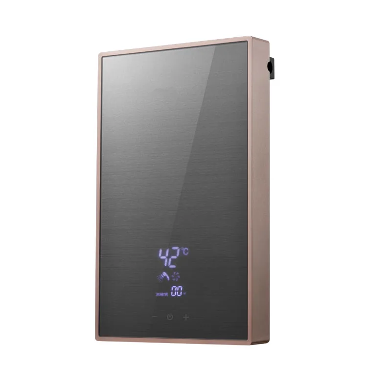 ETL 8.5kw 9kw climatic homemade magnetic induction hot water heater for household
ETL 8.5kw 9kw climatic homemade magnetic induction hot water heater for household