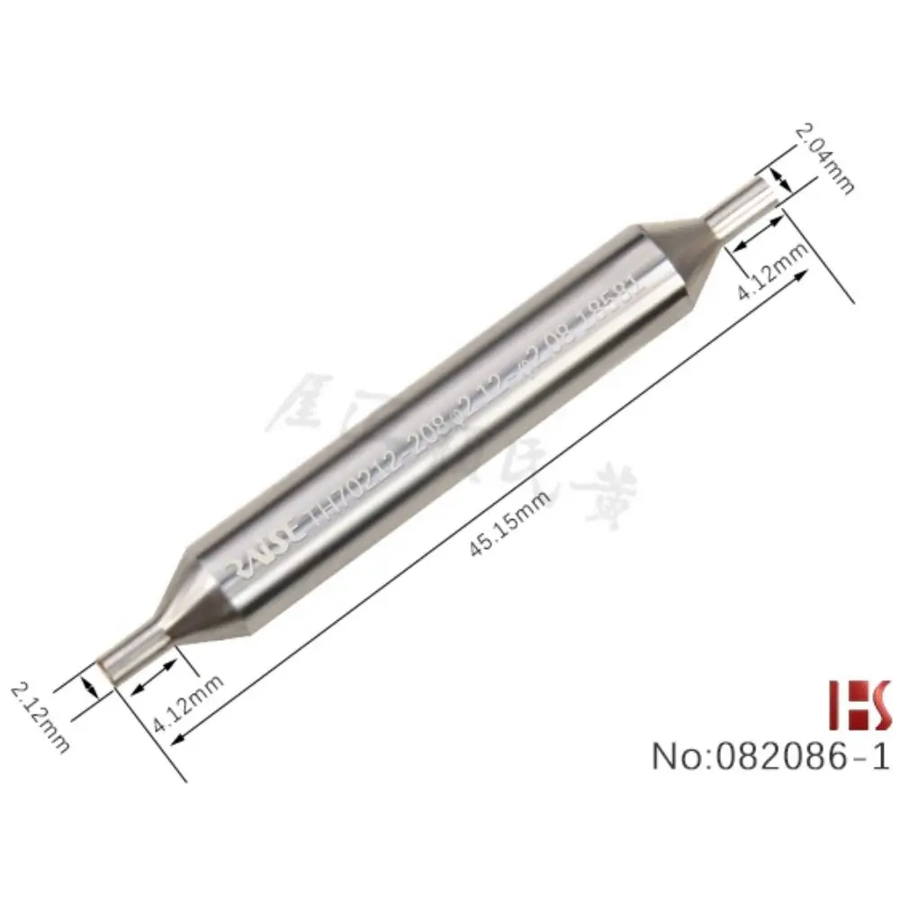 New Original Tracer Probe Hardware Fitting Accessory Locksmith Parts For Vertical Milling Key Machine (1.55/2.1/2.6/3.1Mm)
New Original Tracer Probe Hardware Fitting Accessory Locksmith Parts For Vertical Milling Key Machine (1.55/2.1/2.6/3.1Mm)