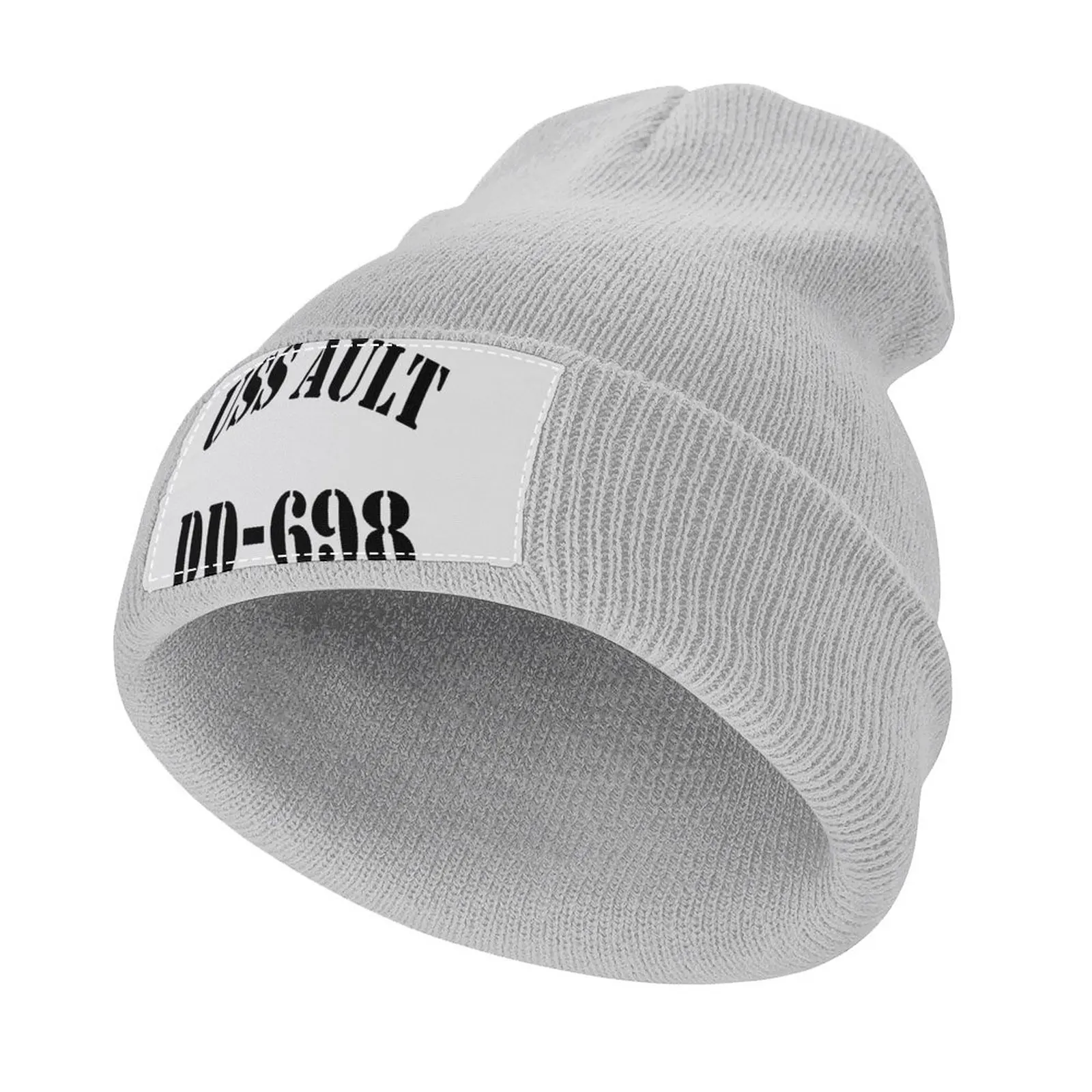 USS AULT (DD-698) SHIP'S STORE Knitted Hat Sunhat Hat Beach Luxury Brand Hat For Man Women's
USS AULT (DD-698) SHIP'S STORE Knitted Hat Sunhat Hat Beach Luxury Brand Hat For Man Women's