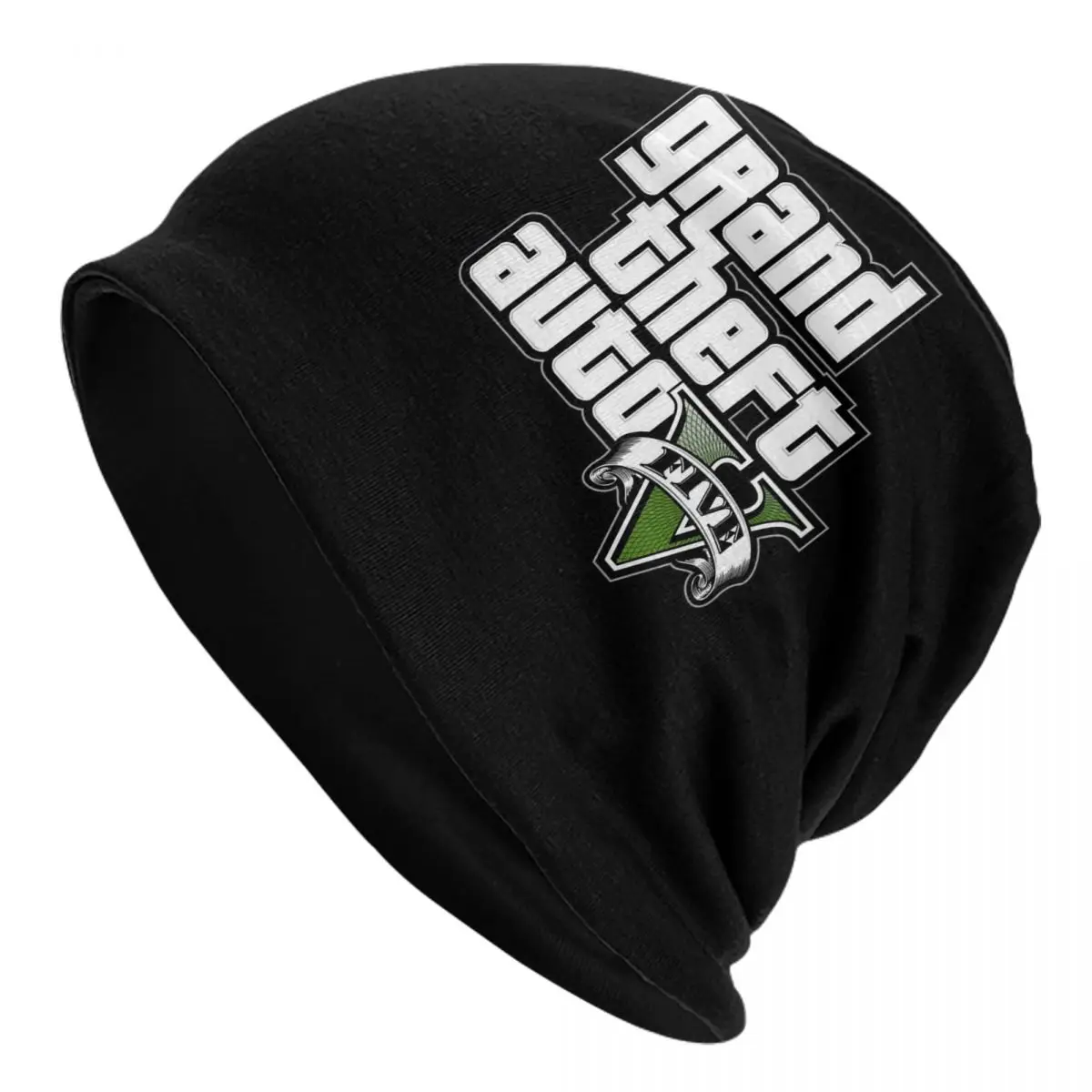 Grand Theft Auto Skullies Beanies Hat Goth Unisex Outdoor Caps Warm Dual-use Bonnet Knitted Hat 
Grand Theft Auto Skullies Beanies Hat Goth Unisex Outdoor Caps Warm Dual-use Bonnet Knitted Hat