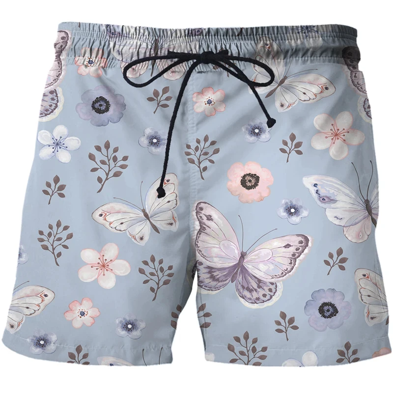 Animal Butterfly 3D Printed Men Short Pants Hawaiian Insect Vanessa Graphic Beach Shorts Funny Y2k Trunks Male Bermudas Swimsuit
Animal Butterfly 3D Printed Men Short Pants Hawaiian Insect Vanessa Graphic Beach Shorts Funny Y2k Trunks Male Bermudas Swimsuit