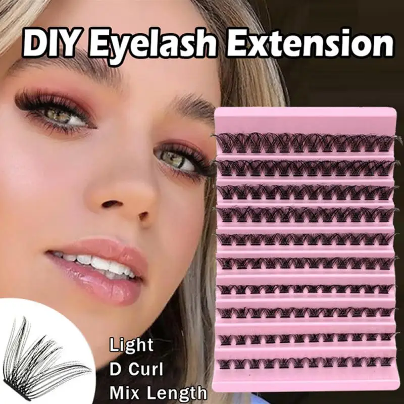 Ресницы накладные для новичков Fine-ste, нестандартные прозрачные натуральные для красоты и здоровья, для девочек
Ресницы накладные для новичков Fine-ste, нестандартные прозрачные натуральные для красоты и здоровья, для девочек