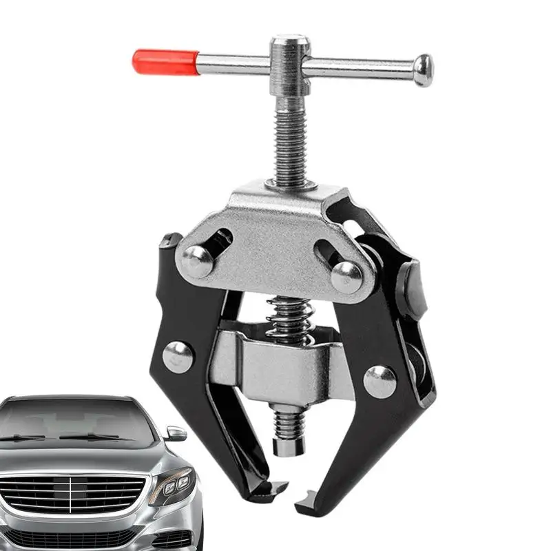 Съемник рычага стеклоочистителя для лобового стекла сверхмощный Съемник подшипника инструмент для удаления рычага подшипника автомобильный съемник инструмент для ремонта
Съемник рычага стеклоочистителя для лобового стекла сверхмощный Съемник подшипника инструмент для удаления рычага подшипника автомобильный съемник инструмент для ремонта