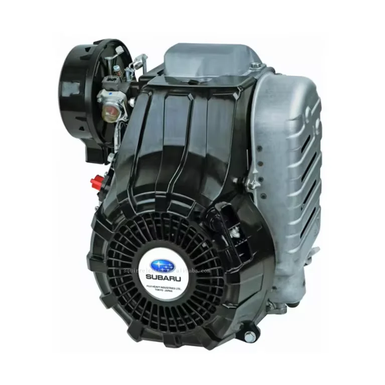 SUBARU ER12 ENGINE WITH CARB 3350 LB IMPACT FORCE 11.2" SHOE FOR RAMMER ENGINE ASSEMBLY
SUBARU ER12 ENGINE WITH CARB 3350 LB IMPACT FORCE 11.2" SHOE FOR RAMMER ENGINE ASSEMBLY