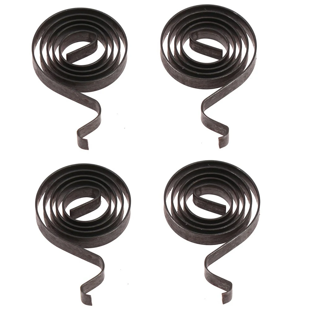 Angle Grinder Parts Holder Spring Accessories Black Carbon Brush Metal Spare For GWS6-100 Angle Grinder Brand New
Angle Grinder Parts Holder Spring Accessories Black Carbon Brush Metal Spare For GWS6-100 Angle Grinder Brand New