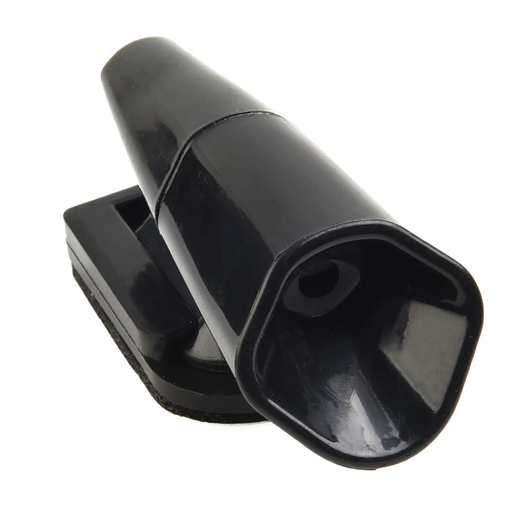 Durable Car Repeller Alerts Animal 8Pcs 50x23mm Black Car Alarm System Deer Whistle Repeller Wind Deer Repeller
Durable Car Repeller Alerts Animal 8Pcs 50x23mm Black Car Alarm System Deer Whistle Repeller Wind Deer Repeller