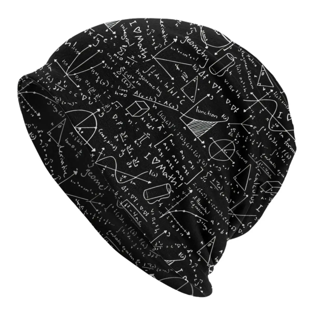 Autumn Spring Hats Math Lessons Thin Hat Bonnet Special Skullies Beanies Caps Men Women's Earmuffs
Autumn Spring Hats Math Lessons Thin Hat Bonnet Special Skullies Beanies Caps Men Women's Earmuffs