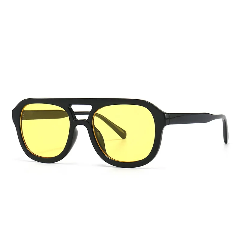 Retro Small Frame Square Sunglasses Woman Brand Designer Fashion Luxury Pilot Sun Glasses Female Vintage Leopard Oculos De Sol
Retro Small Frame Square Sunglasses Woman Brand Designer Fashion Luxury Pilot Sun Glasses Female Vintage Leopard Oculos De Sol