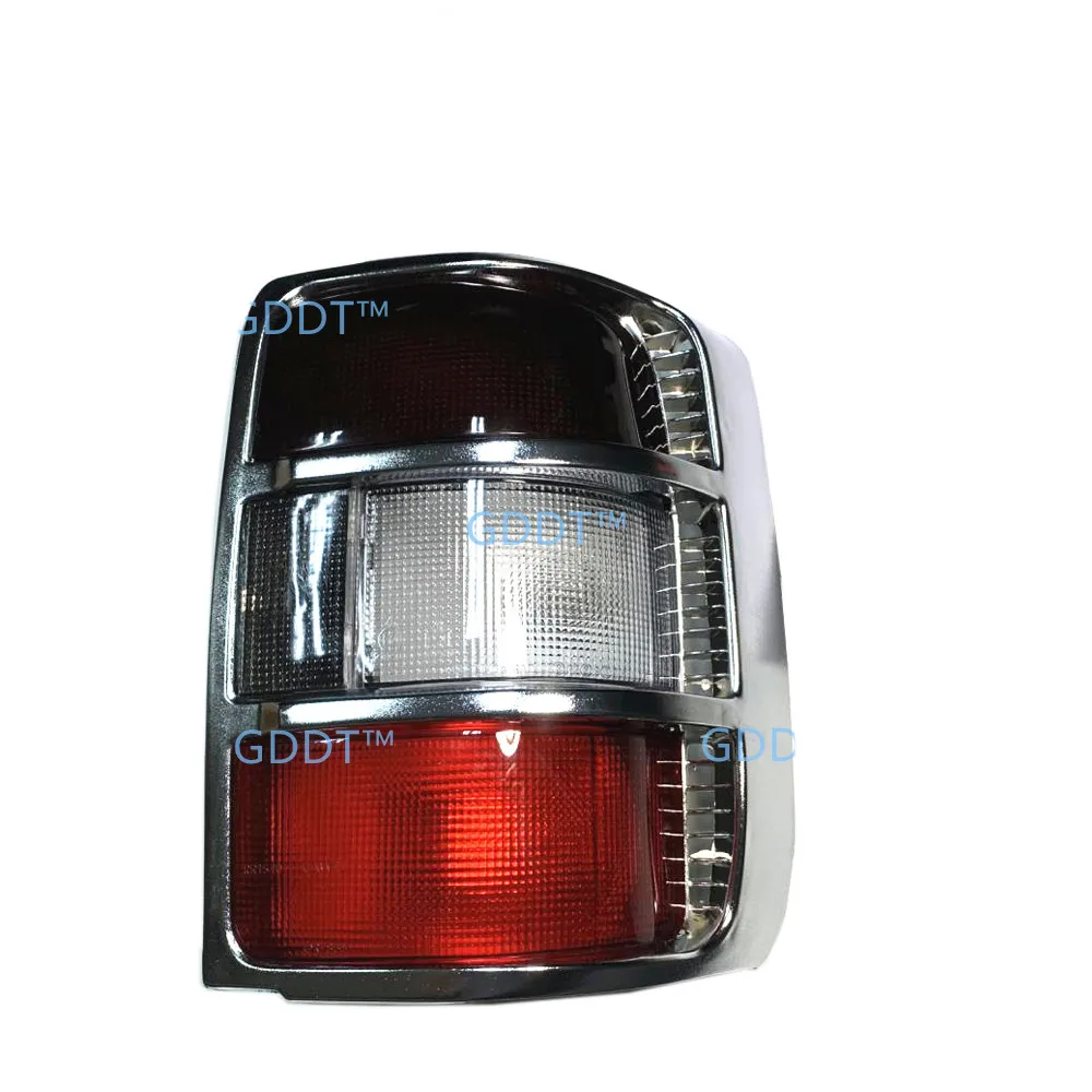 Wide Body V33 Tail Lamp For Pajero Parking Light Fit To Montero 1989-1999 Turning Signal Clearance Light 2 Bulbs Version
Wide Body V33 Tail Lamp For Pajero Parking Light Fit To Montero 1989-1999 Turning Signal Clearance Light 2 Bulbs Version