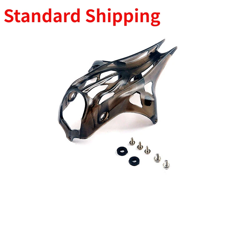 HappyModel Mobula7 HD FPV Tinywhoop Drone Frame Replacement Adjustable Canopy 2.9g for Caddx Turtle2 Camera
HappyModel Mobula7 HD FPV Tinywhoop Drone Frame Replacement Adjustable Canopy 2.9g for Caddx Turtle2 Camera