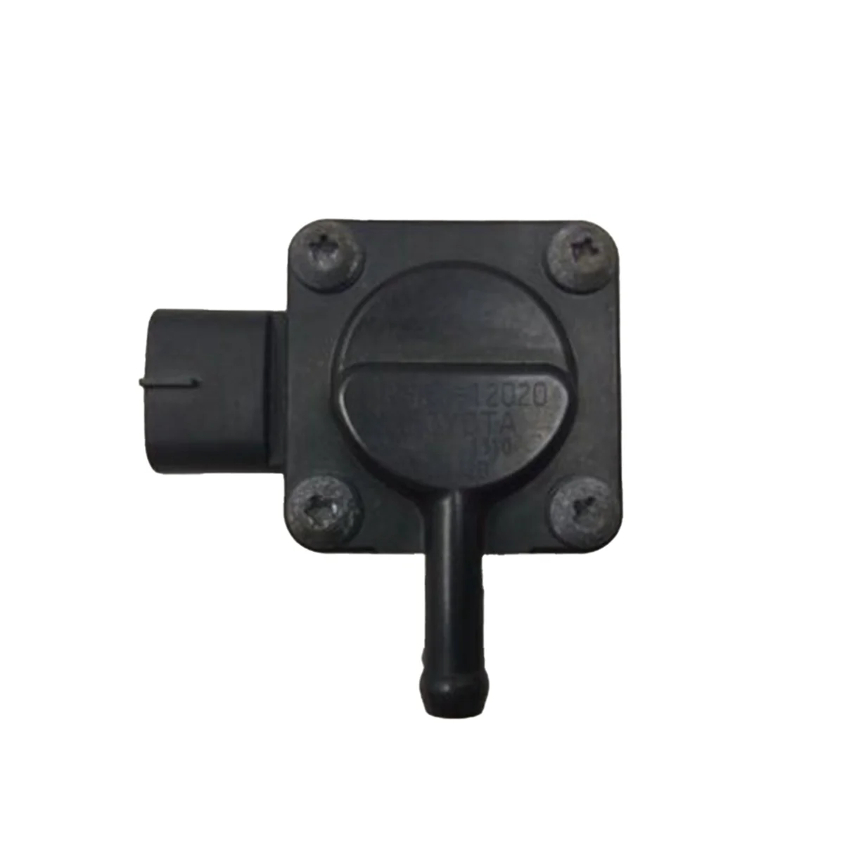 High Quality Differential Pressure Sensor Assembly for Toyota 89480-12020 8948012020 Pressure Sensor
High Quality Differential Pressure Sensor Assembly for Toyota 89480-12020 8948012020 Pressure Sensor