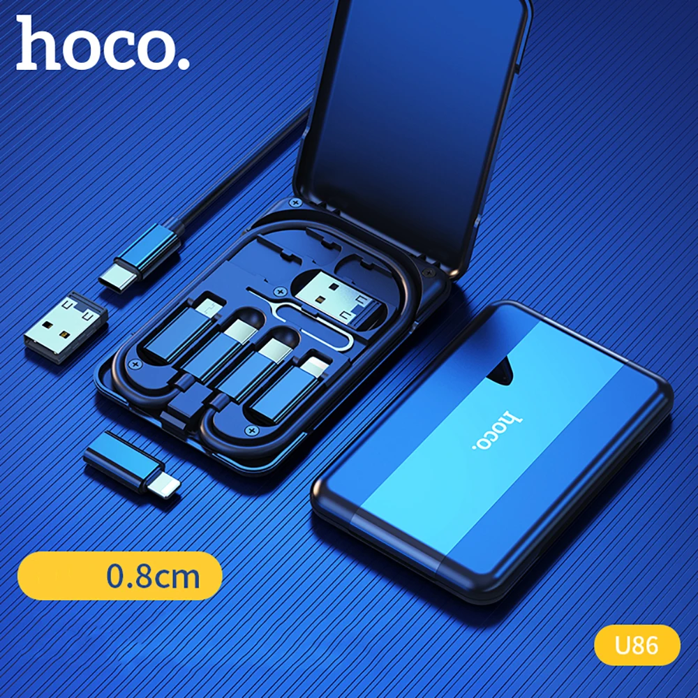 HOCO 4 в 1 Type C кабель для зарядки данных с USB C на Micro Lightning для iPhone 14/13 Samsung S21 Xiaomi Mi 10
HOCO 4 в 1 Type C кабель для зарядки данных с USB C на Micro Lightning для iPhone 14/13 Samsung S21 Xiaomi Mi 10
