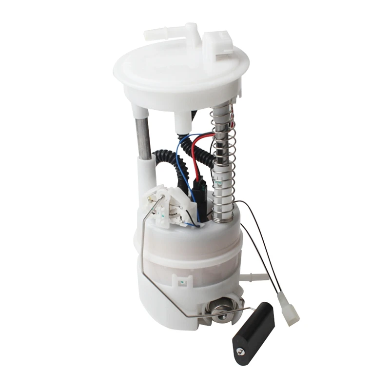 Fuel Pump Module Assembly White Fuel Pump Assembly Fuel Pump Assembly 17040-JG00A 17040JG00A For Nissan X-Trail
Fuel Pump Module Assembly White Fuel Pump Assembly Fuel Pump Assembly 17040-JG00A 17040JG00A For Nissan X-Trail