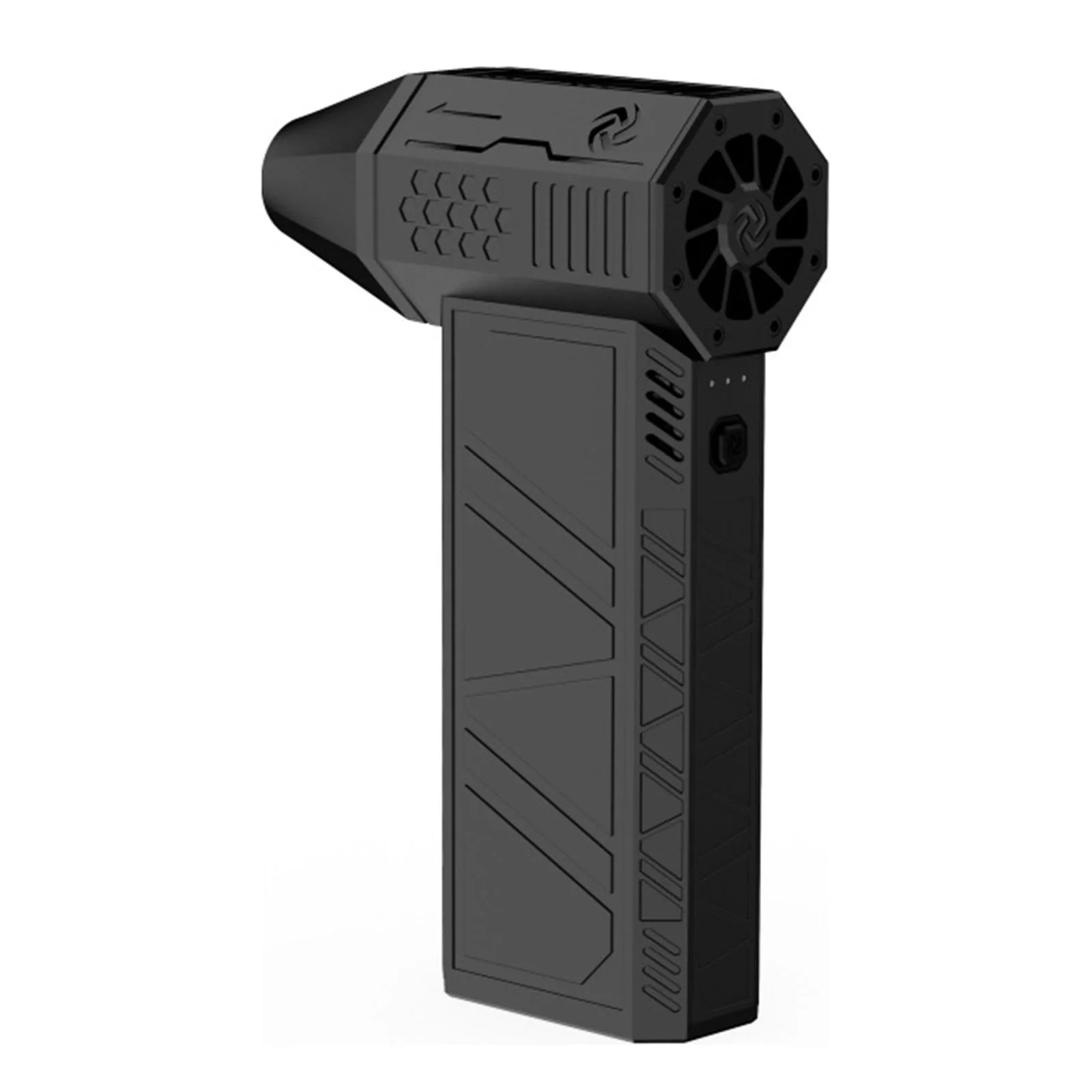 Industrial Fans X3 Turbo Fan 52+ Metres per Second Wind Speed Compact and Portable Design Suitable for Studio and Home Use
Industrial Fans X3 Turbo Fan 52+ Metres per Second Wind Speed Compact and Portable Design Suitable for Studio and Home Use