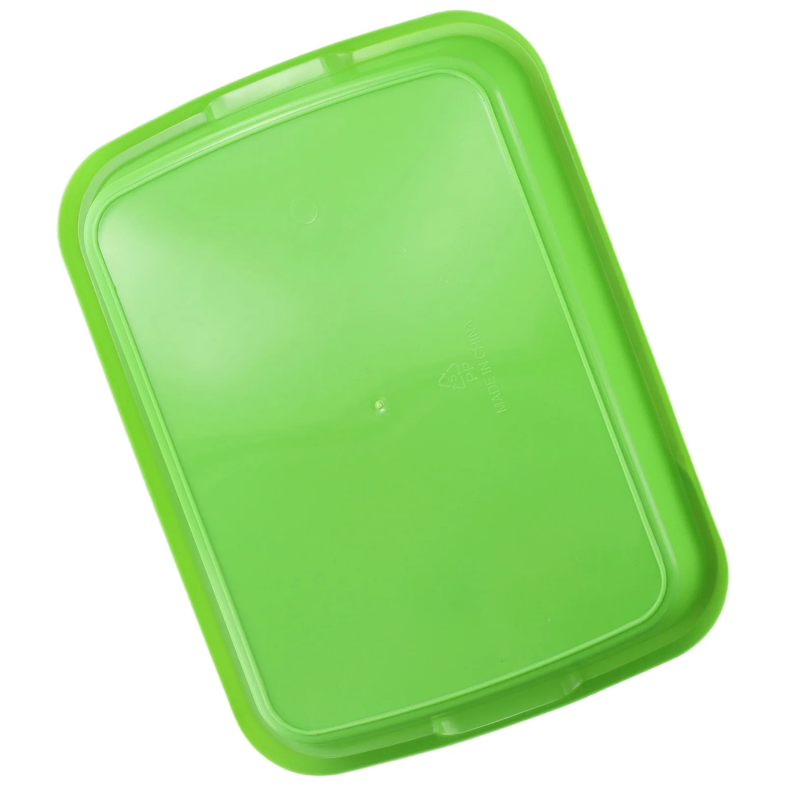 Seed-Sprouter Tray BPA Free PP Soil-Free Large Capacity Healthy With Cover-Seedling Sprout Plate Hydroponic Plant Pots
Seed-Sprouter Tray BPA Free PP Soil-Free Large Capacity Healthy With Cover-Seedling Sprout Plate Hydroponic Plant Pots
