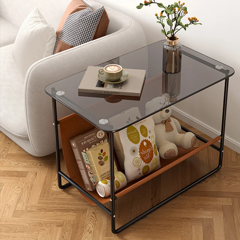 Design Corner Cabinet Coffee Table Mobile Minimalist Transparent Coffee Table Side Table Rectangle Neubles De Salon Furniture
Design Corner Cabinet Coffee Table Mobile Minimalist Transparent Coffee Table Side Table Rectangle Neubles De Salon Furniture