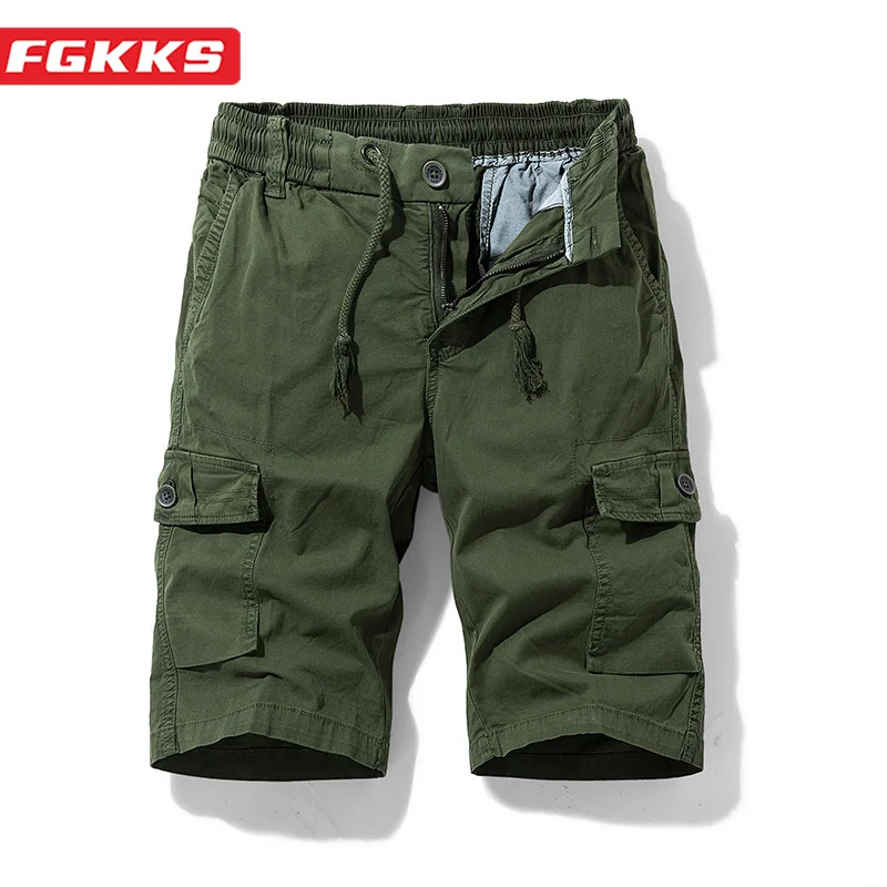 FGKKS 2023 Casual Shorts Men's Spring And Summer New Products Trend Slim Pants High-Quality Design Fashion Hot Shorts Men's
FGKKS 2023 Casual Shorts Men's Spring And Summer New Products Trend Slim Pants High-Quality Design Fashion Hot Shorts Men's