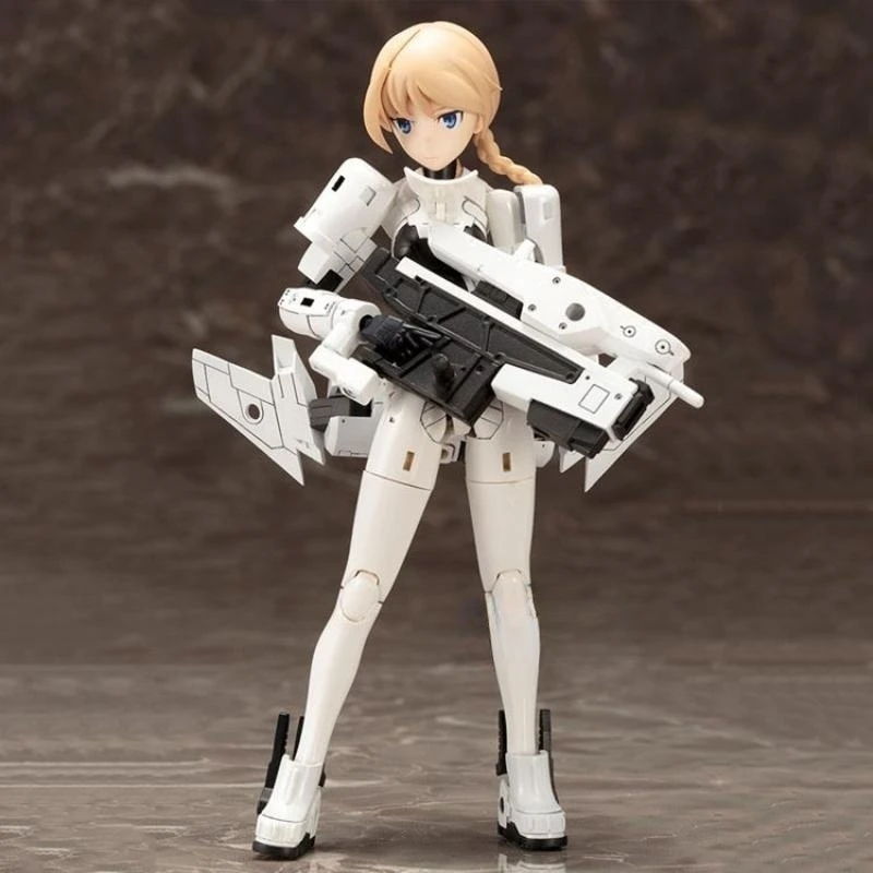 Фигурка аниме Kotobukiya Megami Device2 Kp420 Wism, солдат, снайперская/грейферная фигурка, игрушки, модель, кукла, подарки для детей, подарки
Фигурка аниме Kotobukiya Megami Device2 Kp420 Wism, солдат, снайперская/грейферная фигурка, игрушки, модель, кукла, подарки для детей, подарки